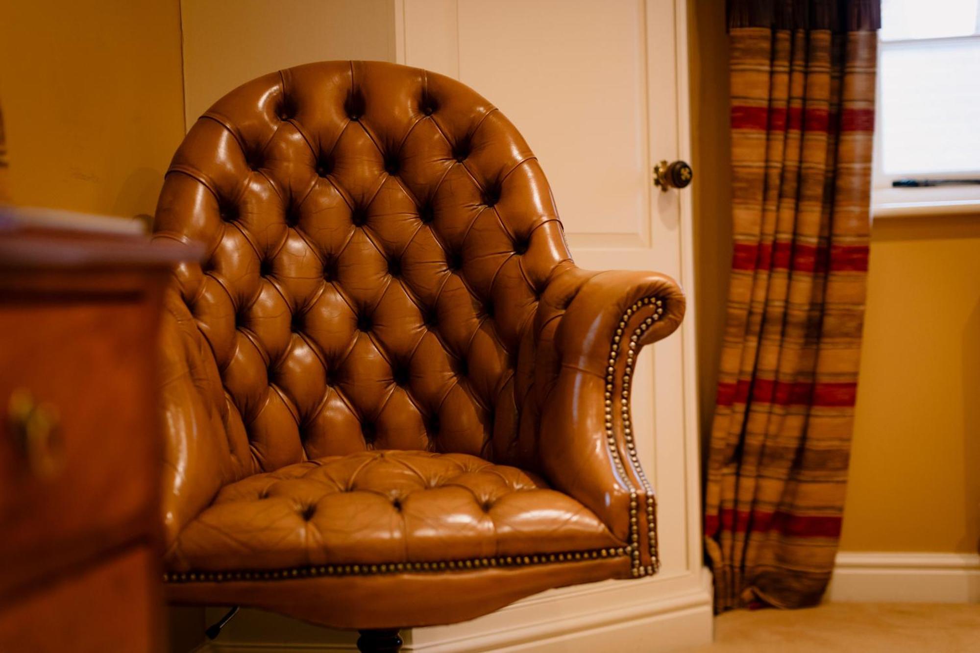 The Crown, Bildeston 호텔 외부 사진